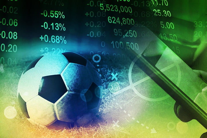 Bet Builder feature