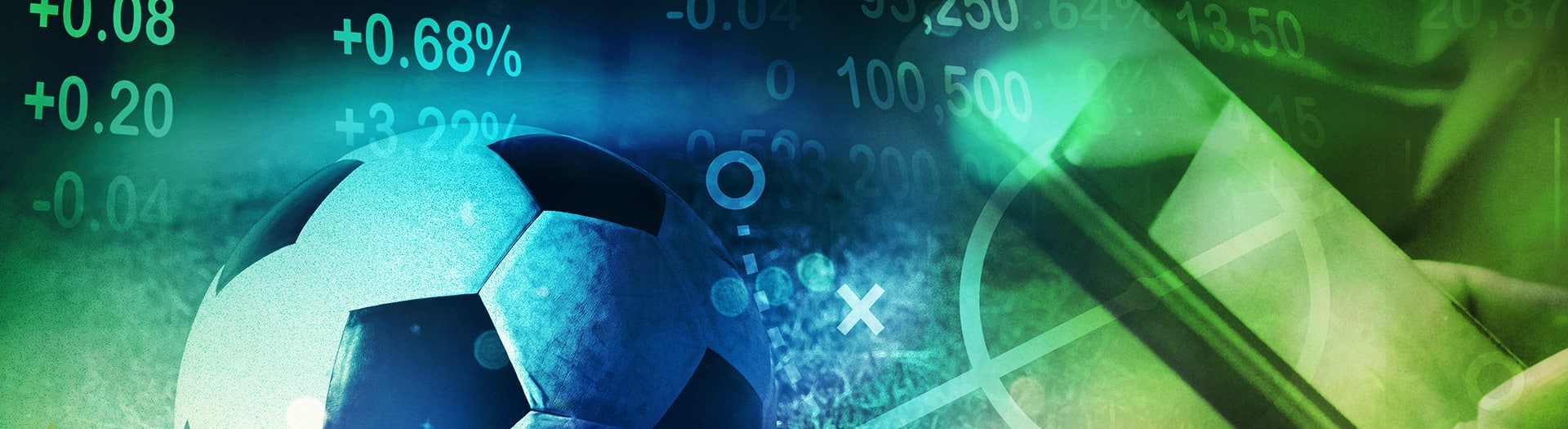 Bet Builder feature