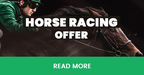 Welcome to the Horse Racing