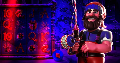 7bet’s Christmas Giveaway