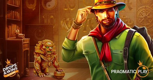 Drops & Wins Slots