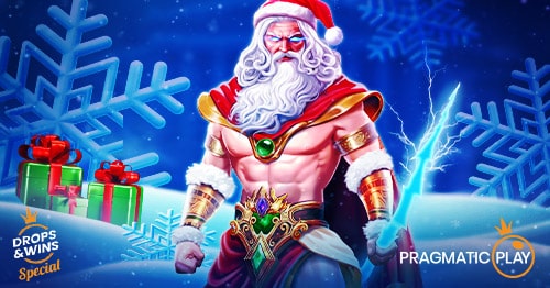 Holiday Drops