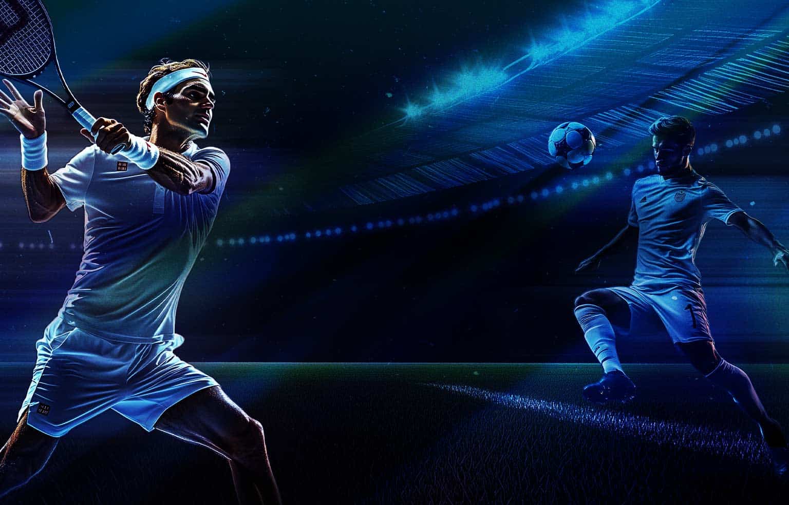 £10 Free Bet