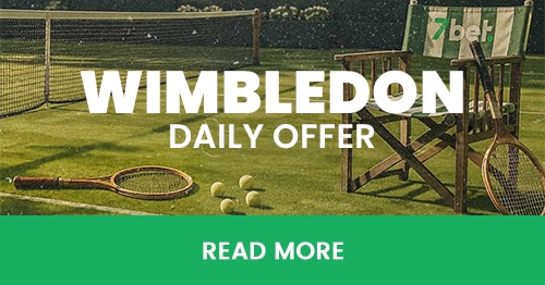 Deposit & Bet £70, Get £14 Bonus Bet