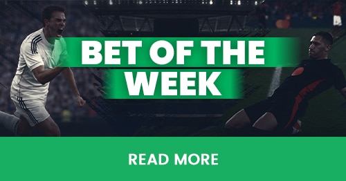 Bet of the Week: Liverpool vs Man City @7.77