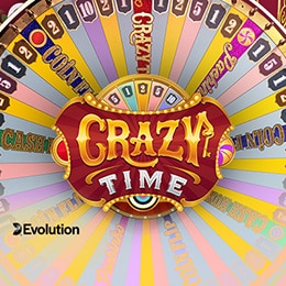 Crazy Time