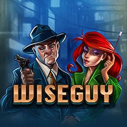 Wiseguy