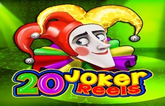 20 Jocker Reels