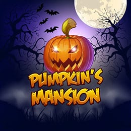 Pumpkin's Mansion