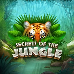Secrets of the jungle