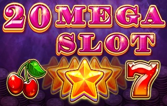 20 Mega Slot