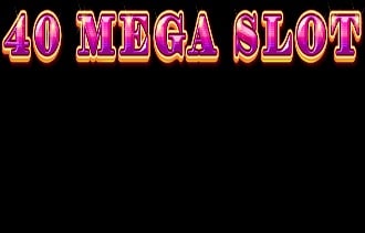 40 Mega Slot