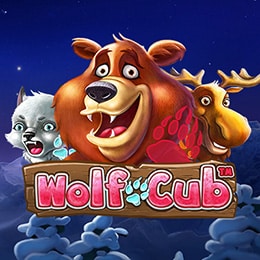 Wolf Cub