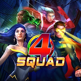 4 Squad