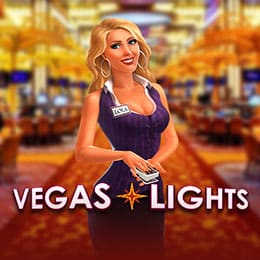 Vegas Lights