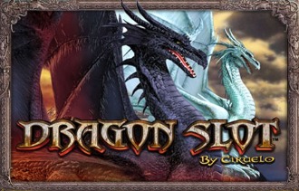 Dragon slot