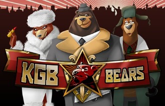 KGB Bears