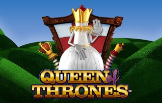 Queen of Thrones