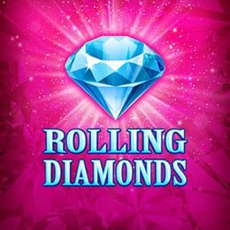 Rolling Diamonds