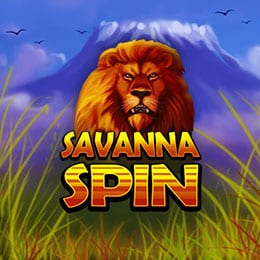 Savanna Spin