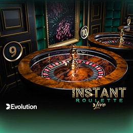 Instant Roulette