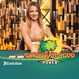 Caribbean Stud Poker