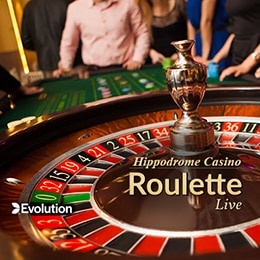 Hippodrome Grand Casino