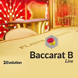 Baccarat B