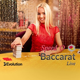 Speed Baccarat O