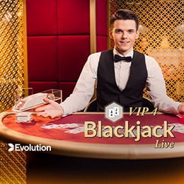Blackjack VIP 4