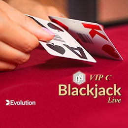 Blackjack VIP C