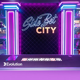 Side Bet City