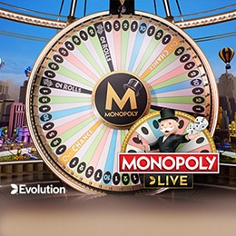 Monopoly Live