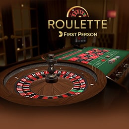 First Person Roulette