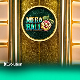 Mega Ball