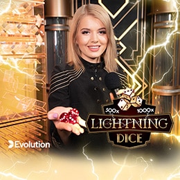 Lightning Dice