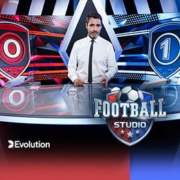 Football Studio