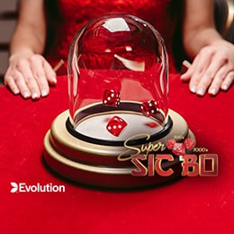 Super Sic Bo