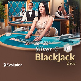 Blackjack Silver C