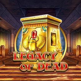 Legacy of Dead