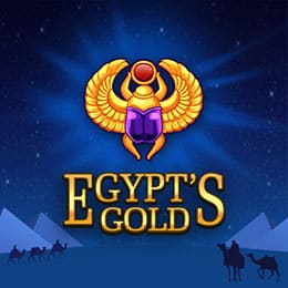 Egypt Gold