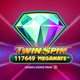 Twin Spin Megaways