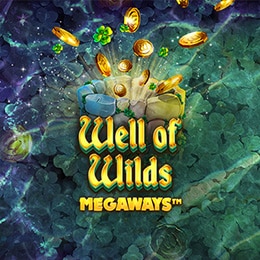 Well of Wilds Megaways