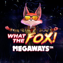 What The Fox Megaways