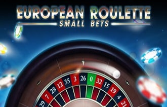 European Roulette Silver