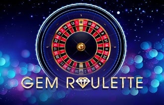 Gem Roulette