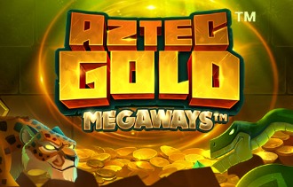 Aztec Gold Megaways
