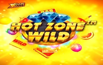 Hot Zone Wild™