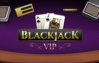 Blackjack VIP