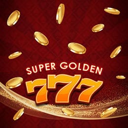 Super Golden 777 Slot